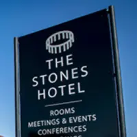 The Stones Hotel