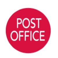 Amesbury Post Office