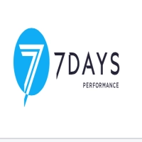 7days Performance