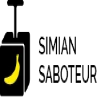 Simian Saboteur