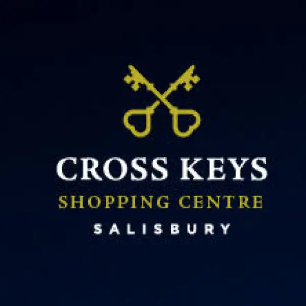 Cross Keys Shopping Centre in Salisbury