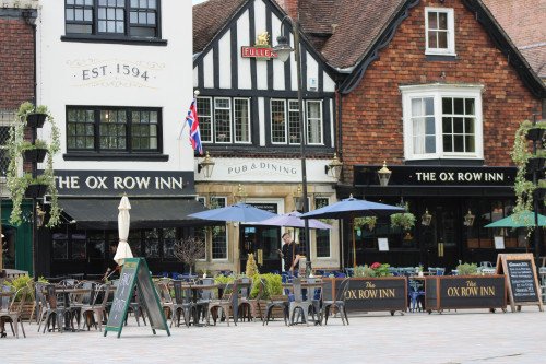 Salisbury City-1