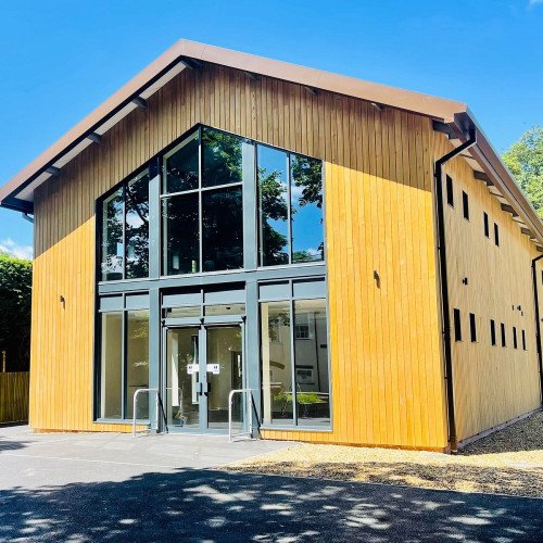 Amesbury History Centre