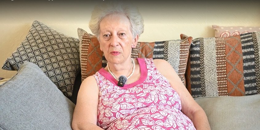 Great-grandmother appeals nationwide supermarket ban after dispute with staff