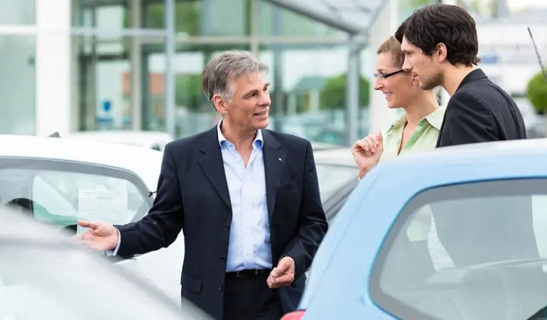 Used Car Checklist - Download The AA Checklist for buying a used car