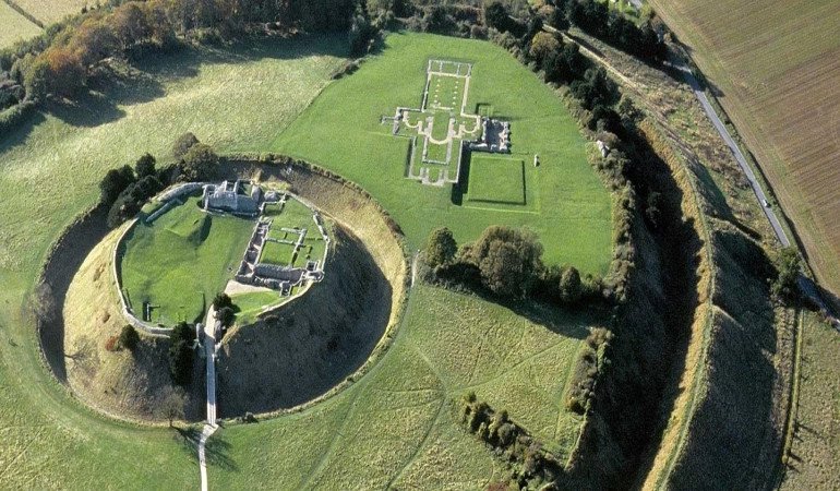 7 Hidden Places Near Salisbury That Feel Like Secret Worlds
