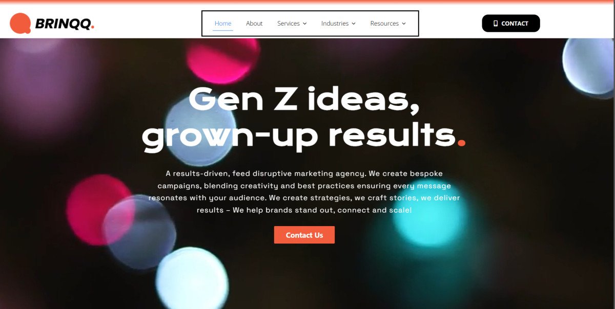 How a digital marketing strategy and creative content drive business growth