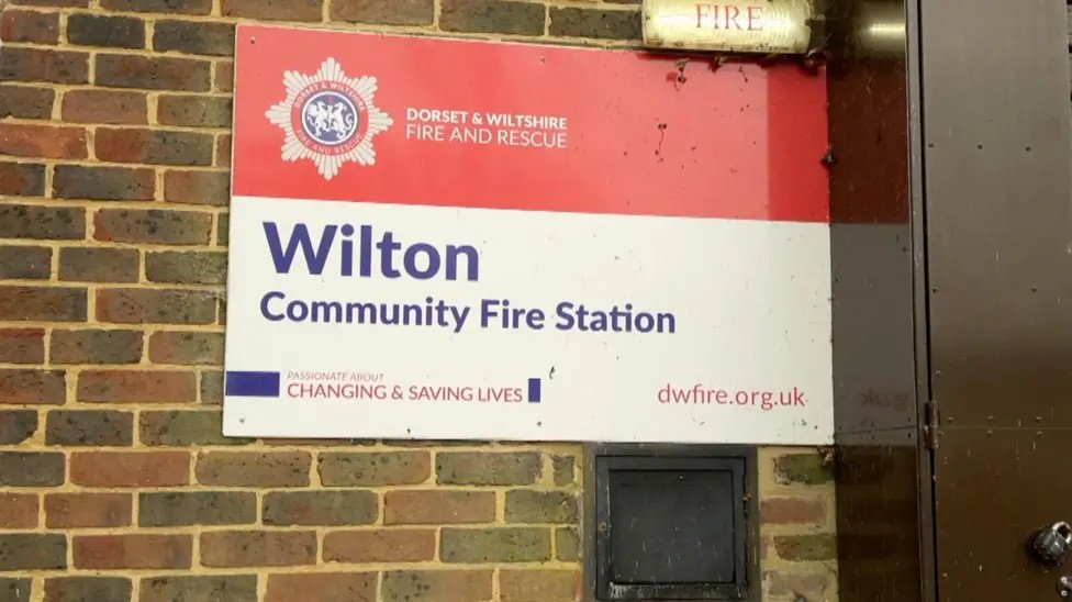 Rural fire station closure plans put on hold following community campaign