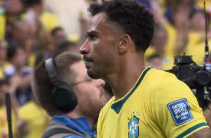 Brazil Edge Past Japan to Reach World Cup Round of 16