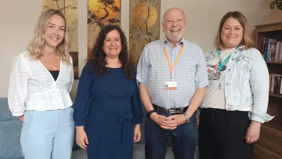 Swindon opens first women-only mental health crisis house to support recovery