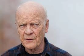 Coronation Street and Harry Potter star Michael Byrne dies aged 82
