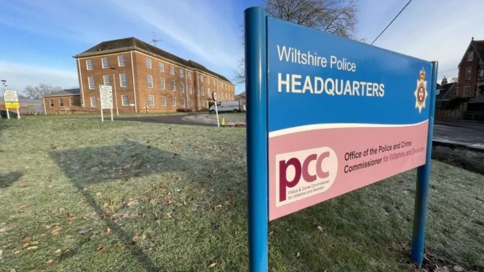Former Wiltshire Police Officer Barred After Faking Computer Activity
