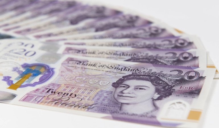 The rising threat of counterfeit £20 notes