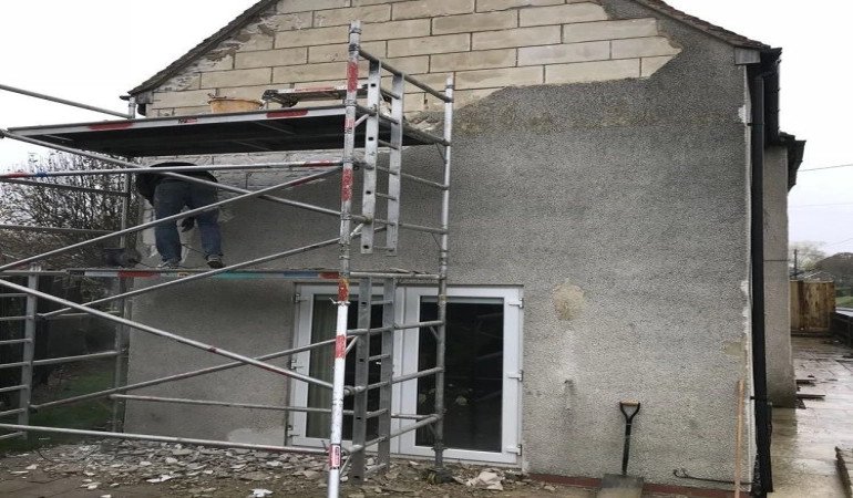 DLG Property Services