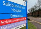Salisbury district hospital defends sharp rise in parking charges