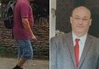 Appeal for dash cam or doorbell footage following potential sighting of missing man