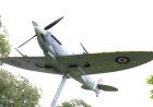 The secret story of salisbury’s spitfires