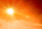 Hot weather advice, June 2026
