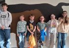 Young Historians Workshop - Sun 7 Jun 26 at 10am