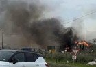 Warning issued over battery disposal after series of fires in Wiltshire