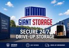 Self Storage in the Salisbury Area – Finding Secure and Flexible Storage