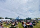 Thousands gather as history comes alive at Chalke History Festival