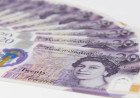 The rising threat of counterfeit £20 notes