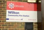 Rural fire station closure plans put on hold following community campaign