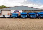 Giant Storage Expands Across Salisbury and the South West with Flexible 24/7 Storage Solutions
