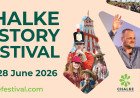 Chalke History Festival 2026