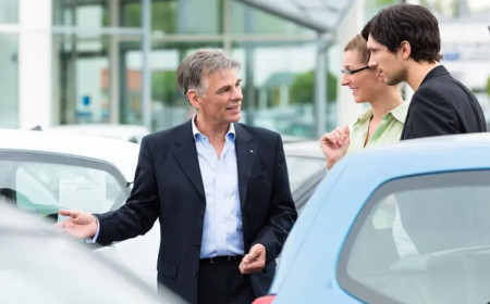 Used Car Checklist - Download The AA Checklist for buying a used car