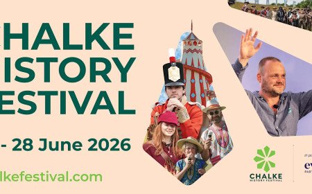 Chalke History Festival 2026