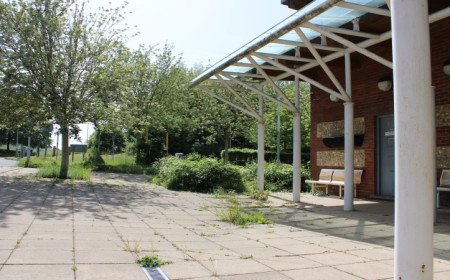 Is Old Sarum park and ride worth it? Residents raise concerns over costs and facilities