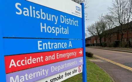 Salisbury district hospital defends sharp rise in parking charges