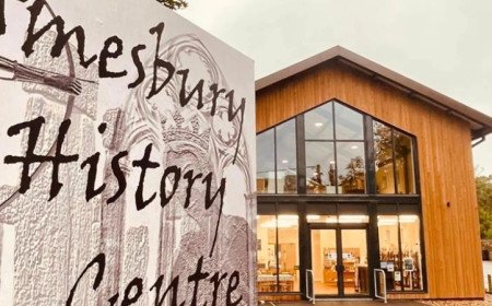 Discover the Art of Indian Block Printing at Amesbury History Centre
