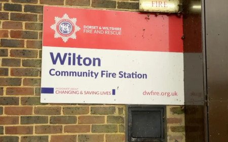 Rural fire station closure plans put on hold following community campaign