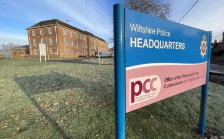 Former Wiltshire Police Officer Barred After Faking Computer Activity