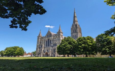 How Well Do You Know Salisbury? Take the Ultimate Local Quiz