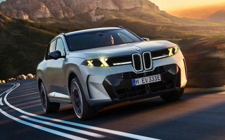 All-new BMW X5 unveiled with up to 612hp in major SUV overhaul