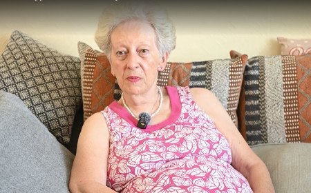 Great-grandmother appeals nationwide supermarket ban after dispute with staff