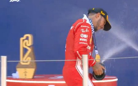 Can Ferrari win again at Austrian GP to accelerate Mercedes challenge 