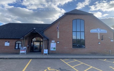 Amesbury Residents Gather for Annual Town Meeting at Bowman Centre
