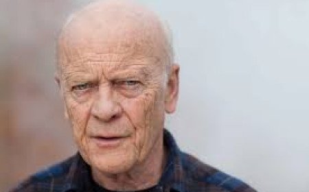 Coronation Street and Harry Potter star Michael Byrne dies aged 82