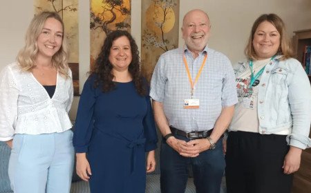 Swindon opens first women-only mental health crisis house to support recovery