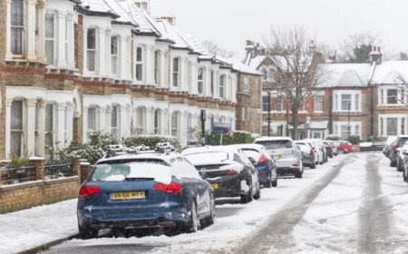 Winter storm warning issued as up to 3 feet of snow and 60 mph winds threaten parts of us
