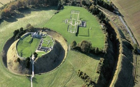 7 Hidden Places Near Salisbury That Feel Like Secret Worlds