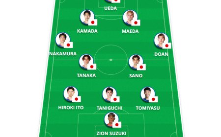 Brazil vs Japan: Kick-off time, TV details, predicted line-ups and World Cup 2026 preview