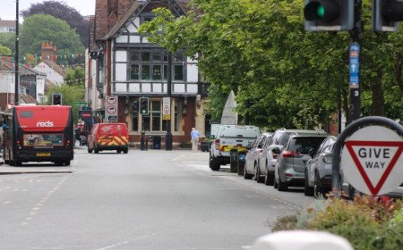 Wiltshire Council agrees to progress transfer of Salisbury Central Car Park toilets to city council