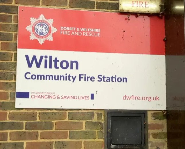Rural fire station closure plans put on hold following community campaign