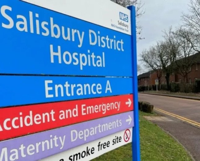 Salisbury district hospital defends sharp rise in parking charges